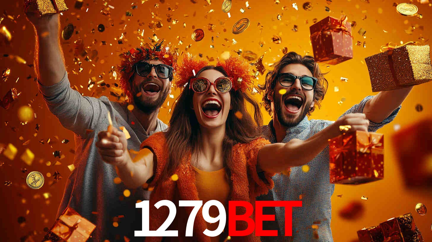 Loterias online disponíveis na 1279bet