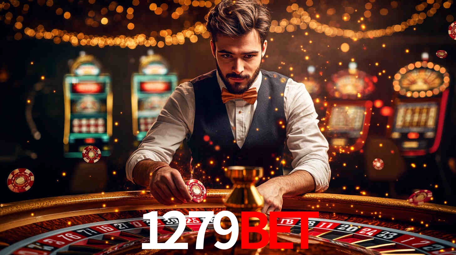 1279bet PIX instantâneo Brasil - Depósito e saque em minutos 24/7