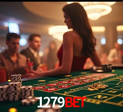 Vantagens exclusivas 1279bet para jogadores brasileiros